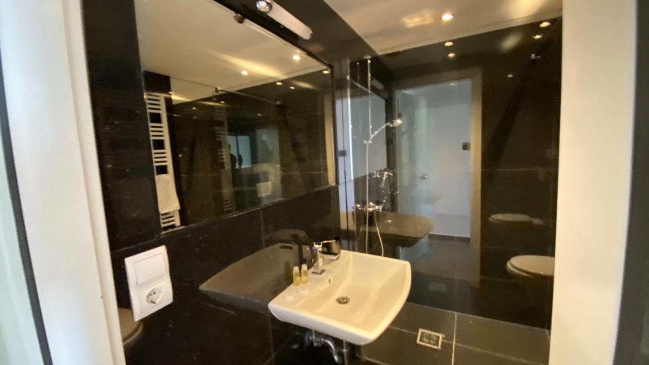 Luxury Down Town Будапешт