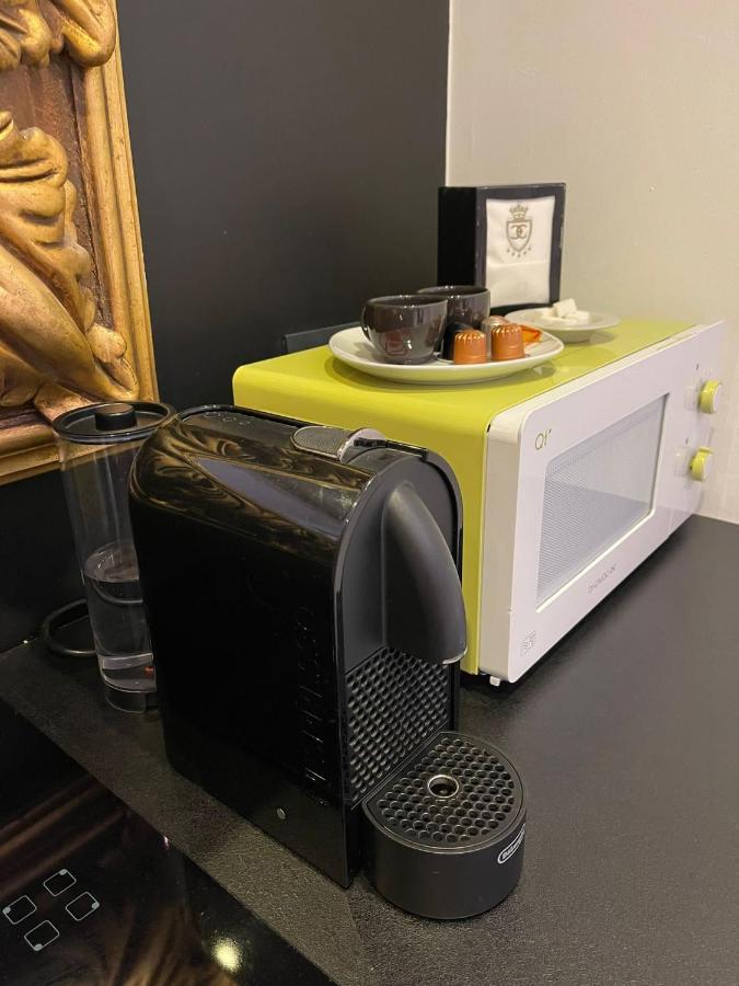 Luxury Down Town Appartement Boedapest