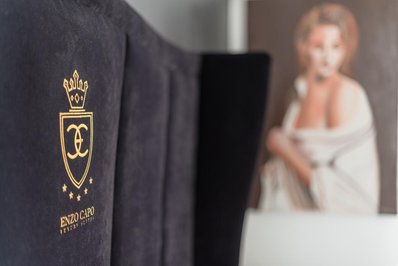 Апартаменти Luxury Down Town Будапешт