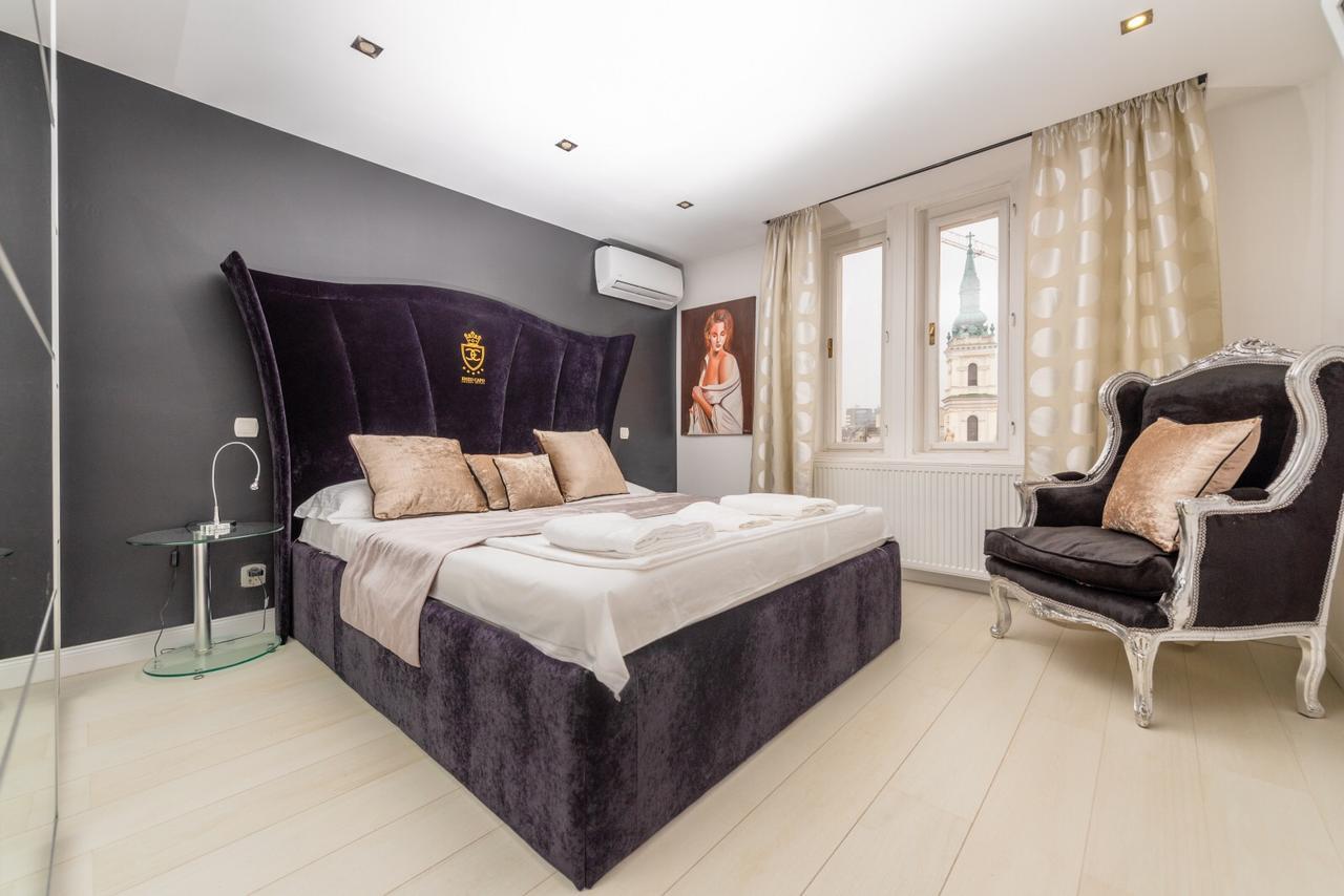 Appartement Luxury Down Town