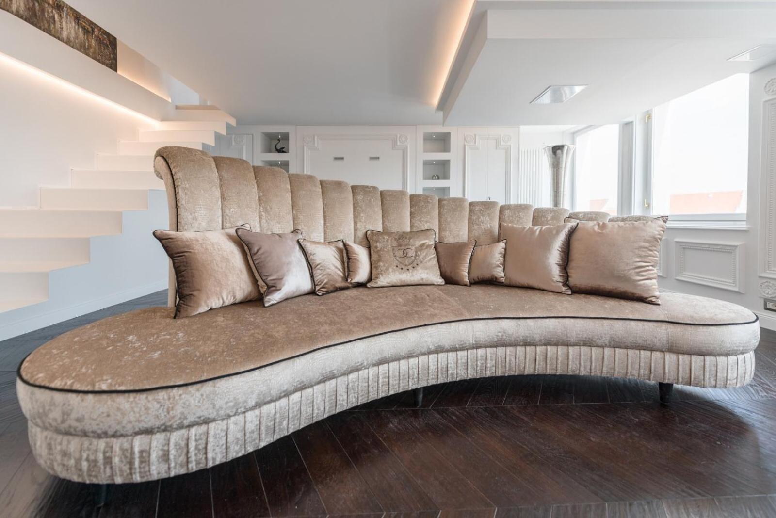 Luxury Down Town Appartement