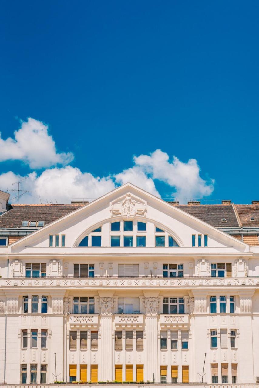 Luxury Down Town Appartement *