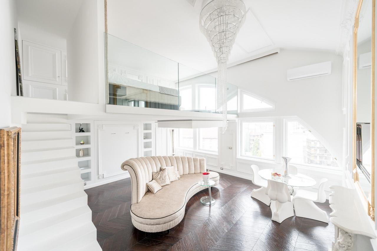 Appartement Luxury Down Town *