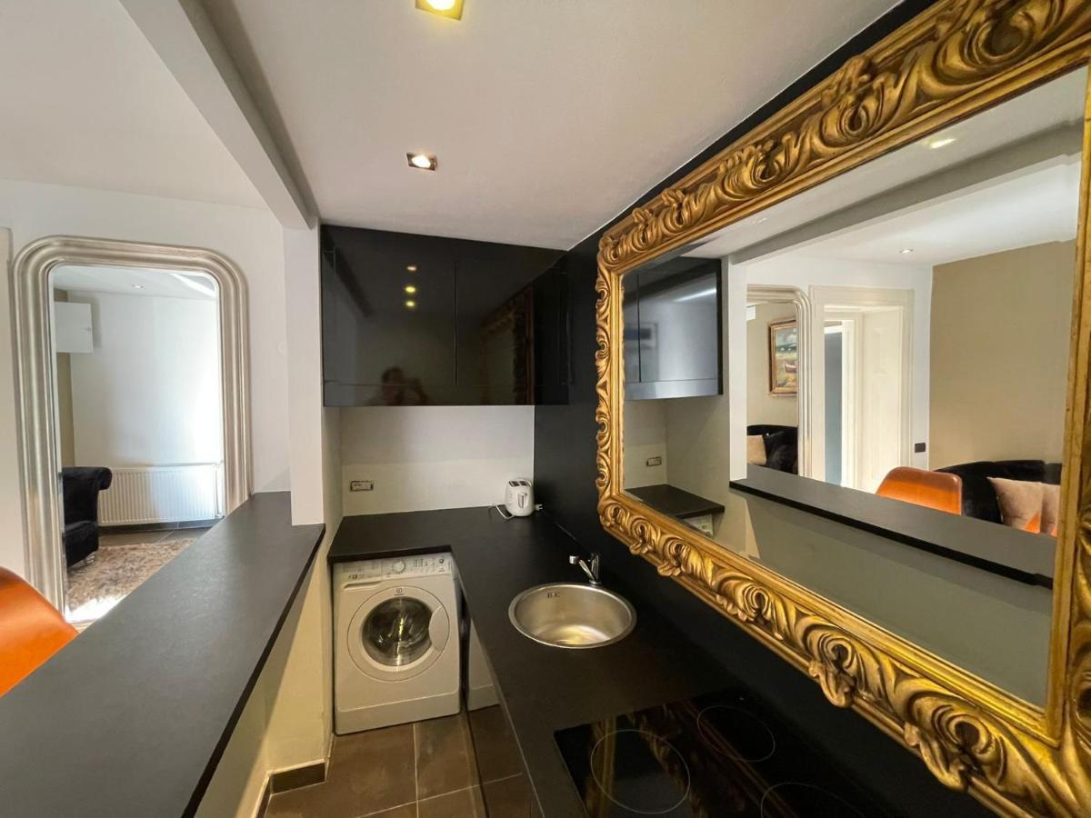Apartament Luxury Down Town *
