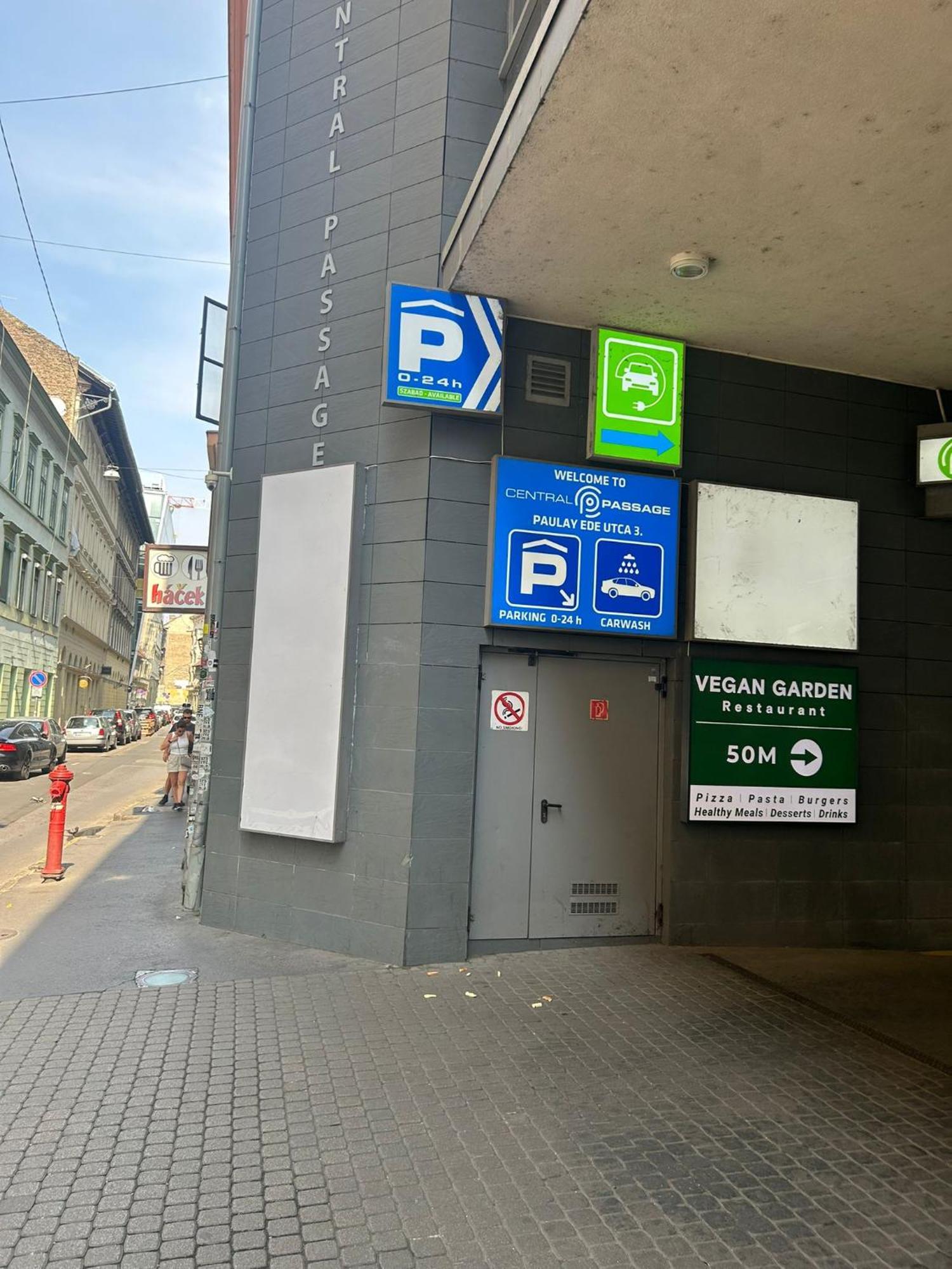 Apartament Luxury Down Town