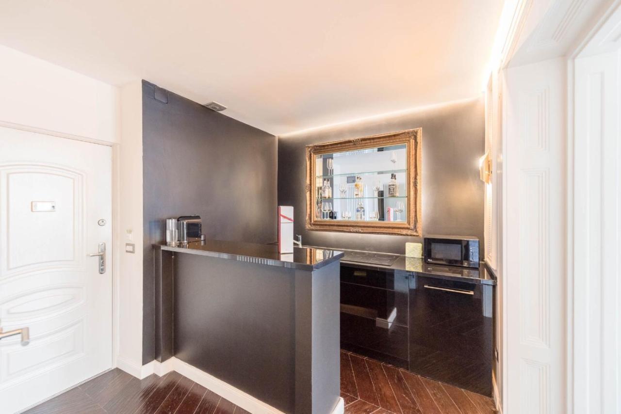 Apartament Luxury Down Town